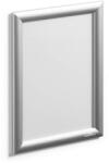 DURABLE Plakátkeret DURABLE A/4 fali alumínium ezüst (479623) - papir-bolt