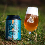 Mad Scientist - Lord of the Rings - White Tree Pale 0, 33l 5, 2%
