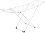 Velkea Uscator de rufe 183x55x99cm, alb, Velkea H200 (40984)