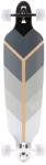 Voltage Directional Longboard DT Grey