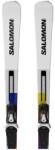 Salomon ADDIKT PRO + MI12 GW F80 W síléc