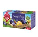 TEEKANNE 20x2, 5 g Granny`s Finest szilvás-fahéjas tea (1586131000542)