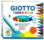 GIOTTO Filctoll GIOTTO 24db-os készlet Turbo Maxi (4550 00) - mystock