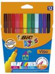 BIC Filctoll BIC Kids Visa 880 12db-os készlet (8886956) - mystock