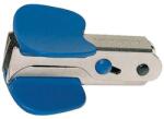 Sax Kapocskiszedő, biztonsági zárral, SAX "700", kék (7340003002) - mystock
