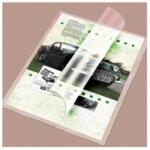 3l Hideglamináló fólia, 225x312mm, 3L, 10db/cs (L11051) - mystock
