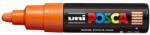 uni Filctoll UNI Posca PC-7M narancssárga (2UPC7MN) - mystock