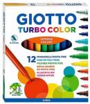 GIOTTO Filctoll GIOTTO Turbo Color 2, 8mm 12db-os készlet (4160 00) - mystock