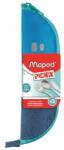 Maped Evőeszközkészlet, fém , szövet tokban, MAPED PICNIK "Concept Kids", kék (878003) - mystock