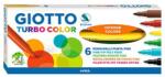 GIOTTO Filctoll GIOTTO Turbo Color 2, 8mm 6db-os készlet (4150 00) - mystock