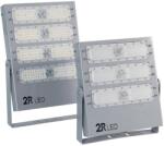 2R LED SPORT fényvető 200W 5000K 60° (L100107199) - mystock