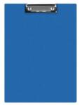 Donau Felírótábla, fedeles, A4, zsebes, DONAU, kék (2705001PL-10) - mystock