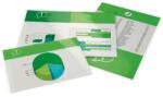 Gbc Meleglamináló fólia, 80mikron, A4, fényes, GBC, 100db/cs (IB585036) - mystock