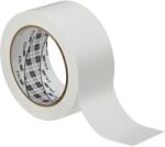 3M Ipari jelzőszalag, 50mm x 33m, 3M, fehér (7000144707) - mystock