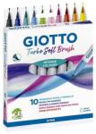 GIOTTO Ecsetfilc GIOTTO Turbo soft 10db/készlet (426800)