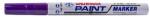 SNOWMAN Lakkmarker SNOWMAN/DEC FCP-12 3mm Fine lila (FCP-12 LILA) - mystock