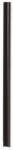 Durable Iratsín, 6mm, 1-60lap, DURABLE, fekete, 100db/cs (290101) - mystock
