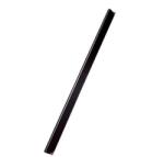 Leitz Iratsín, 15mm, 1-130lap, LEITZ, fekete, 25db/cs (21791) - mystock