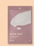 Mizon Mască cu camellia din Jeju Joyful Time Mask Jeju Camellia - 23 g / 1 buc Masca de fata