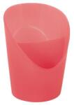 Esselte Írószertartó, ESSELTE "Colour`Breeze", korall (628459)
