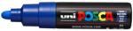 uni Filctoll UNI Posca PC-7M kék (2UPC7MK) - mystock