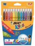 BIC Filctoll BIC Kids 12 db-os készlet (9202937)