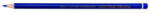 KOH-I-NOOR Másolóceruza KOH-I-NOOR 1561 kerek kék (7140109000) - mystock
