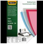 Fellowes Előlap, A4, 150mikron, PET, FELLOWES, víztiszta, 100db/cs (5384501) - mystock