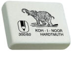 KOH-I-NOOR 300/40 elefántos radír (35x8x22mm) (7120064000)