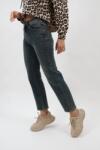 CHANGE OFF BLUGI DENIM REGULAR FIT CLASIC TALIE MEDIE RYANN XS Denim
