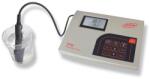 ADWA AD3000 EC/TDS mérő - Precíziós laboratóriumi vízminőség ellenőrzéshez