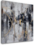  Vászonkép ABSZTRAKT (Vászonkép kollekció LIPA) - kephaz - 11 790 Ft
