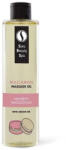 Sara Beauty Spa Makaron masszázsolaj 250ml (SBS318) - glow
