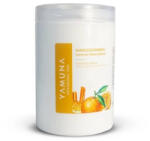 Yamuna Masszázskrém narancs-fahéj illattal 1000ml (PROF_13/03) - glow