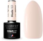 Claresa Oja Semipermanenta Claresa NUDE 101
