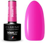 Claresa Oja Semipermanenta Claresa NEON 11