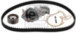 Febi Bilstein Set pompa apa + curea dintata FEBI BILSTEIN 32732 (32732)
