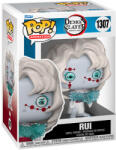 Funko POP! Demon Slayer Kimetsu no Yaiba Rui 10cm figura