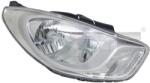 TYC Far TYC 20-12573-05-2 - centralcar