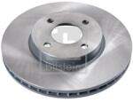 Febi Bilstein Disc frana FEBI BILSTEIN 108407 - automobilus