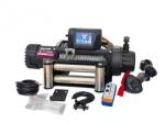  Лебедка TITAN ULTRA 13500 Lbs , 12V, електрическа, за пътна помощ и джип | Rudimpex (20150113-503)
