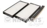 NIPPARTS Filtru, aer habitaclu NIPPARTS J1340301 (J1340301)