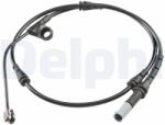 DELPHI figyelmezető kontaktus, fékbetétkopás DELPHI LZ0218 (LZ0218)