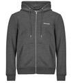 Pepe Jeans Pulóverek DAMIAN ZIP Fekete EU S