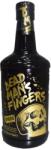 Dead Man's Fingers - Spiced Rum - 0.7L, Alc: 37.5%