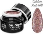 NANI gel UV Amazing Line 5 ml - Golden Red