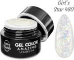NANI gel UV Amazing Line 5 ml - Girl's Star