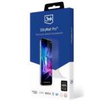 3mk Protection SILKYMATT PRO képernyővédő fólia (matt, öngyógyító, tükröződésmentes, tokbarát + applikáló folyadék) ÁTLÁTSZÓ Xiaomi 14T Pro 5G, 14T 5G (GP-163725)