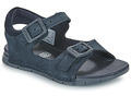 Clarks Szandálok / Saruk BAHA BEACH K Kék 29