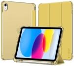 Tech-Protect SC Pen Hybrid iPad 10.9 10 / 2022 galben cristal (5906302372119)